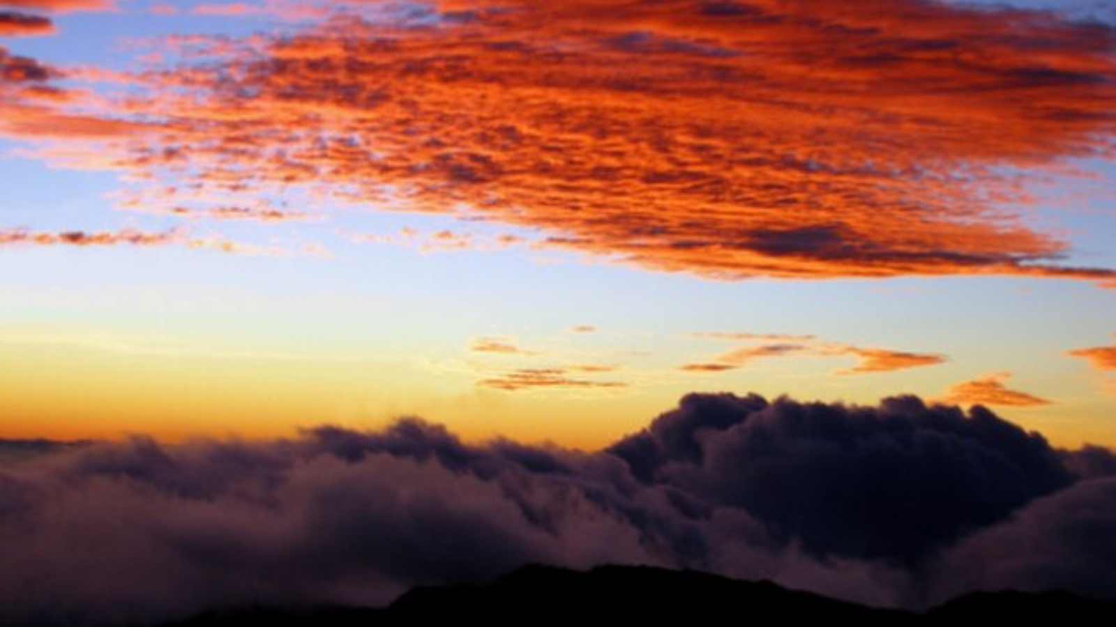 Breathtaking Sunrises Around the World You Need to See at Least Once!
