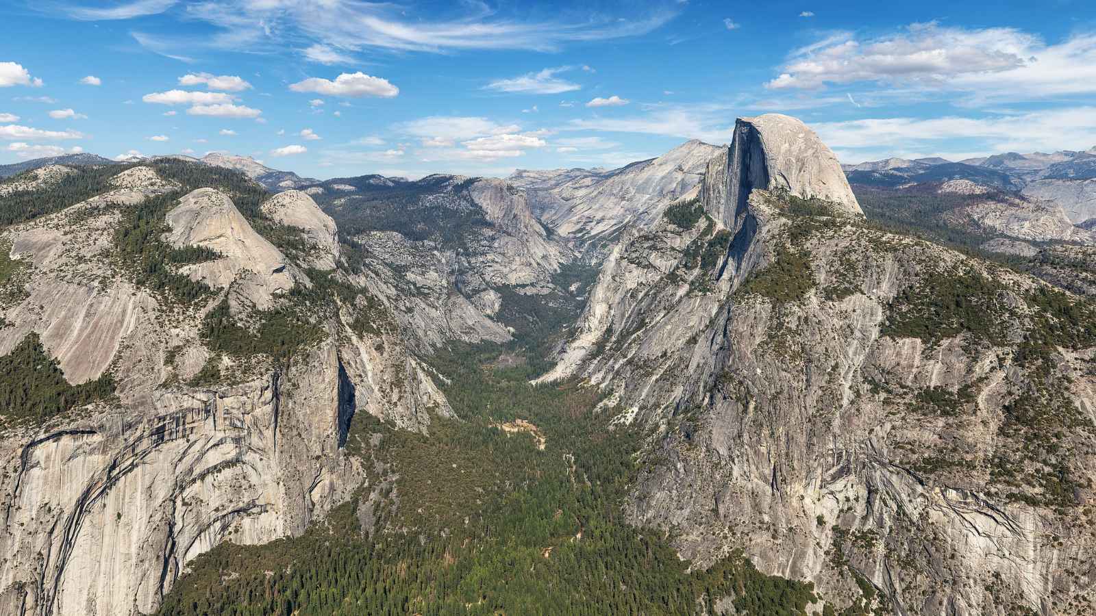 15 Scenic Hiking Trails in America You Have to See to Believe