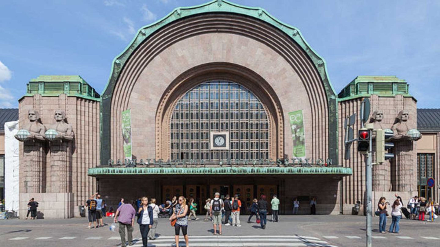 The Most Breathtaking Train Stations in Europe—Ranked from Stunning to Spectacular