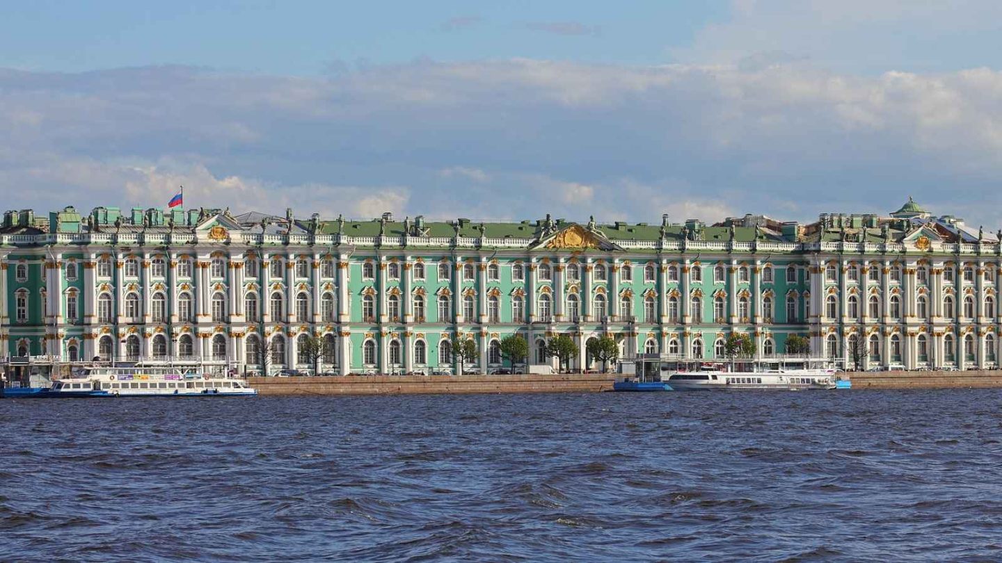 15 Countries That Won't Let American Travelers In Without a Visa