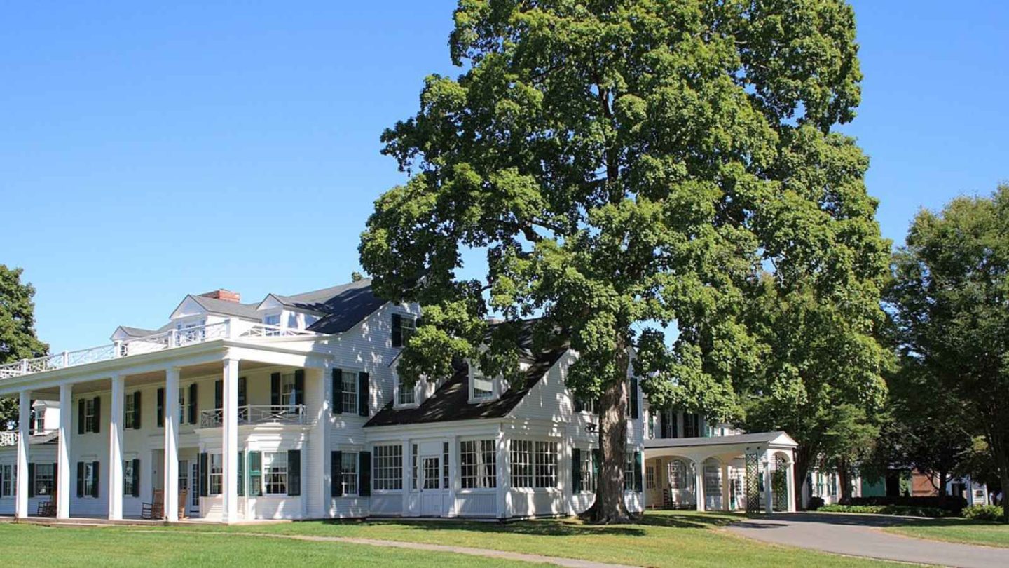 15 Historic Mansions in the Northeast USA Architecture Lovers Need to See