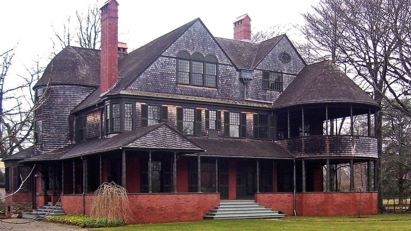15 Historic Mansions in the Northeast USA Architecture Lovers Need to See