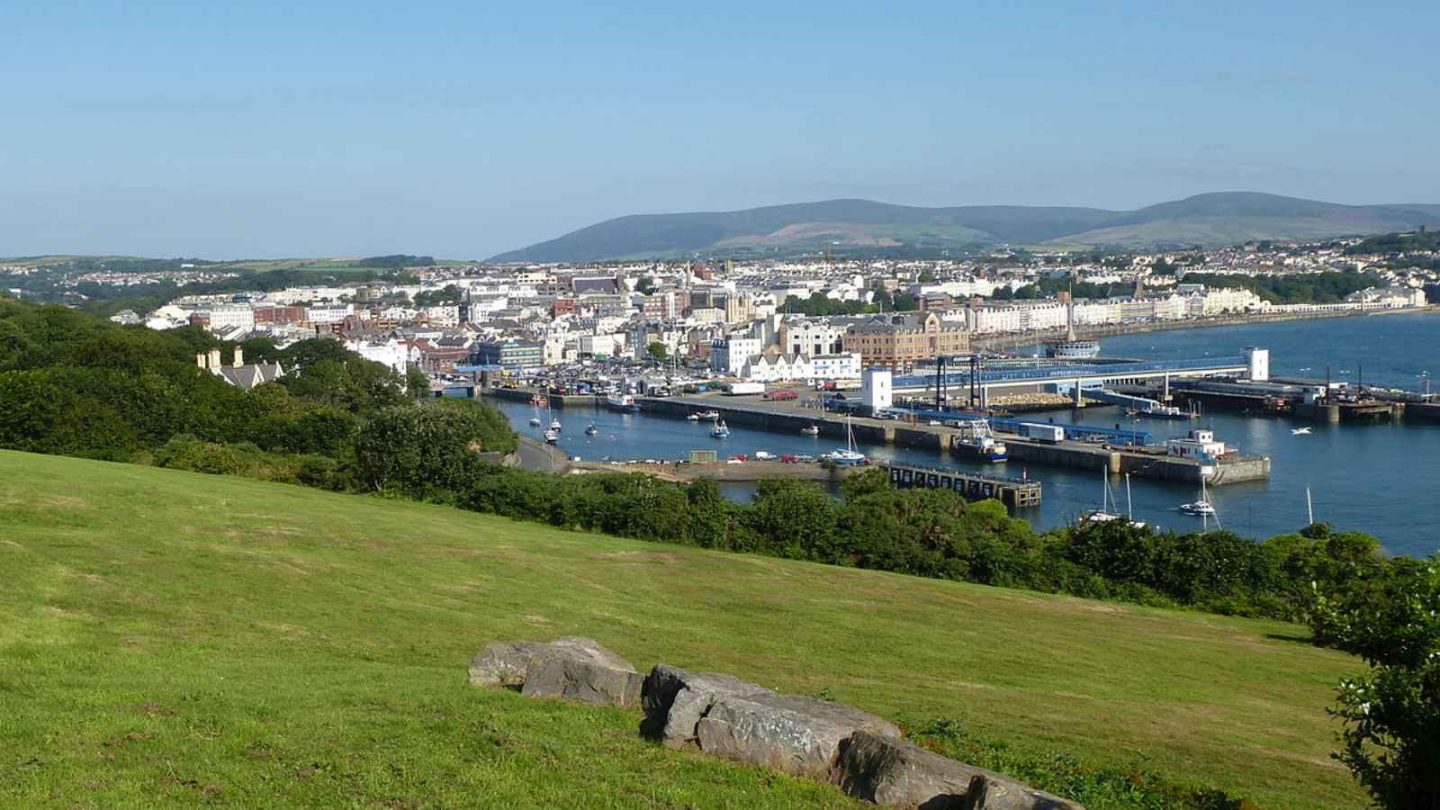 12 Places That Were Once Ruled by the Vikings