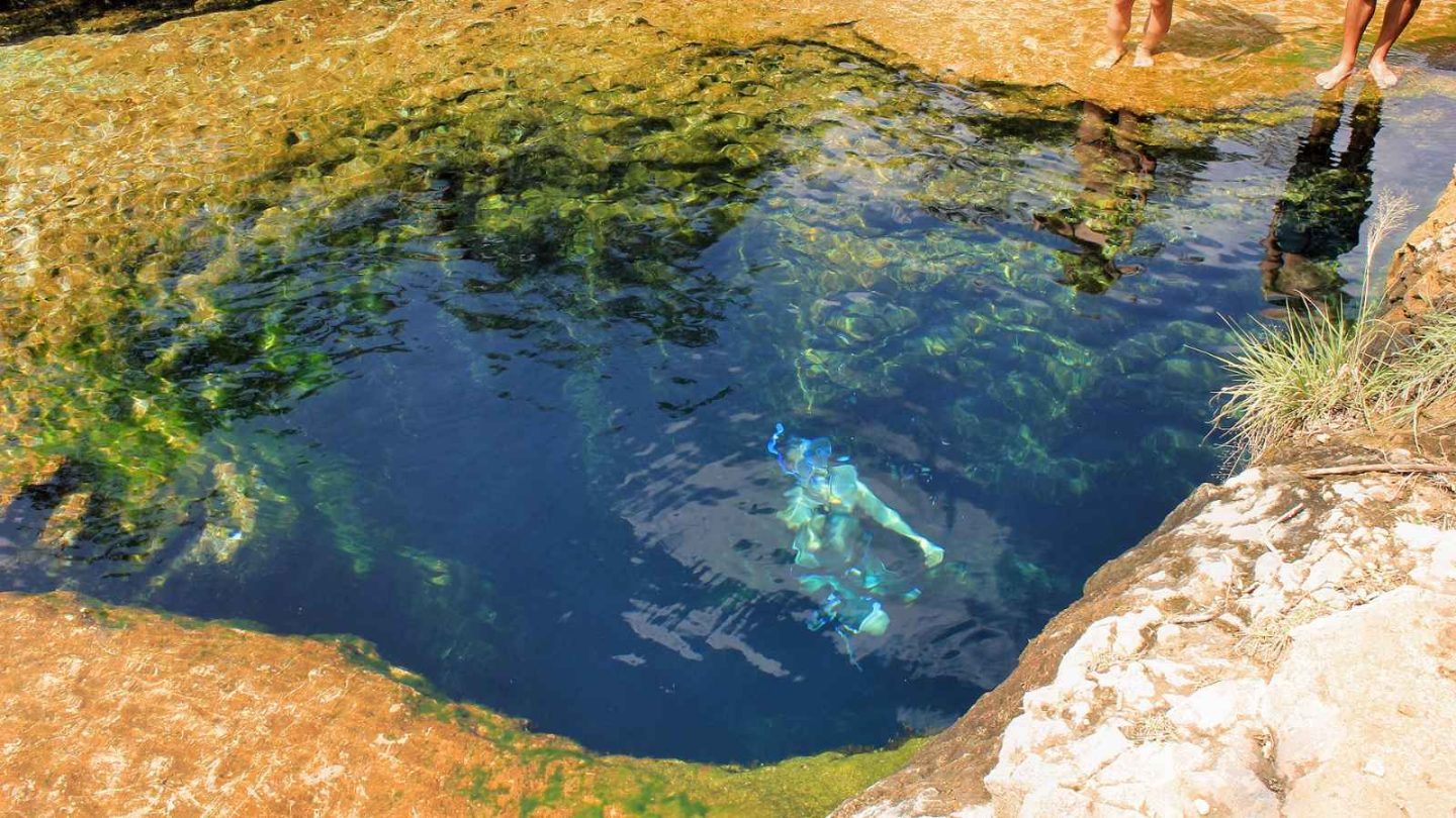 13 Most Perilous Scuba Diving Spots That Will Test Your Courage