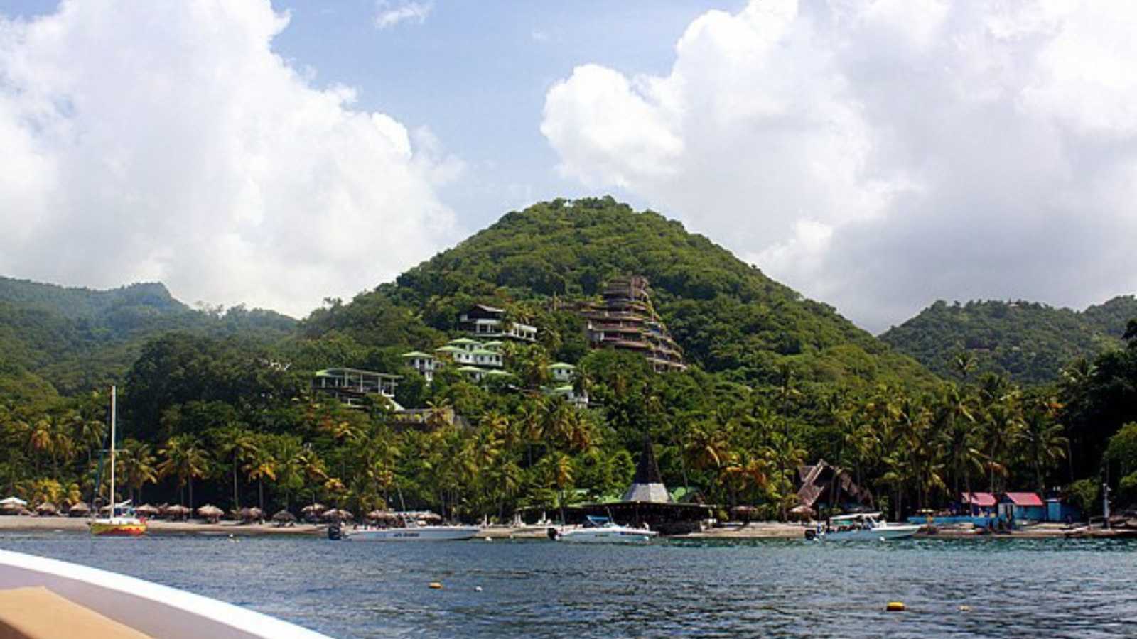 Escape the Crowds: The World’s Most Secluded Hotels for the Ultimate Off-Grid Getaway