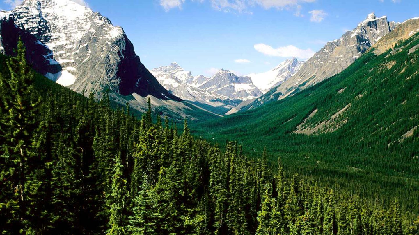 12 Most Breathtaking Nature Parks and Reserves in Canada