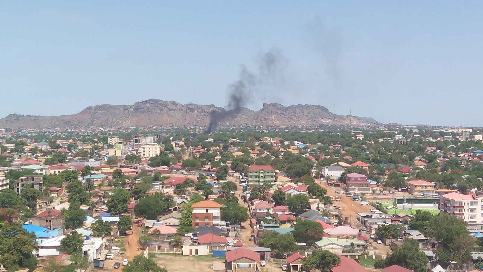 15 Most Dangerous Cities in Africa You Should Know About