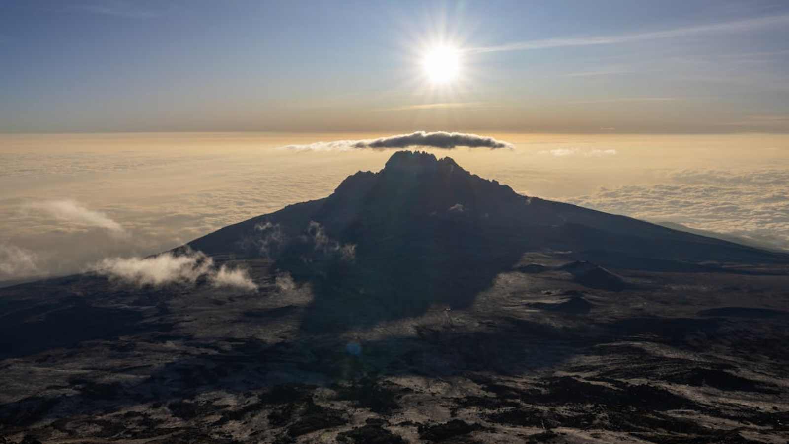 Breathtaking Sunrises Around the World You Need to See at Least Once!