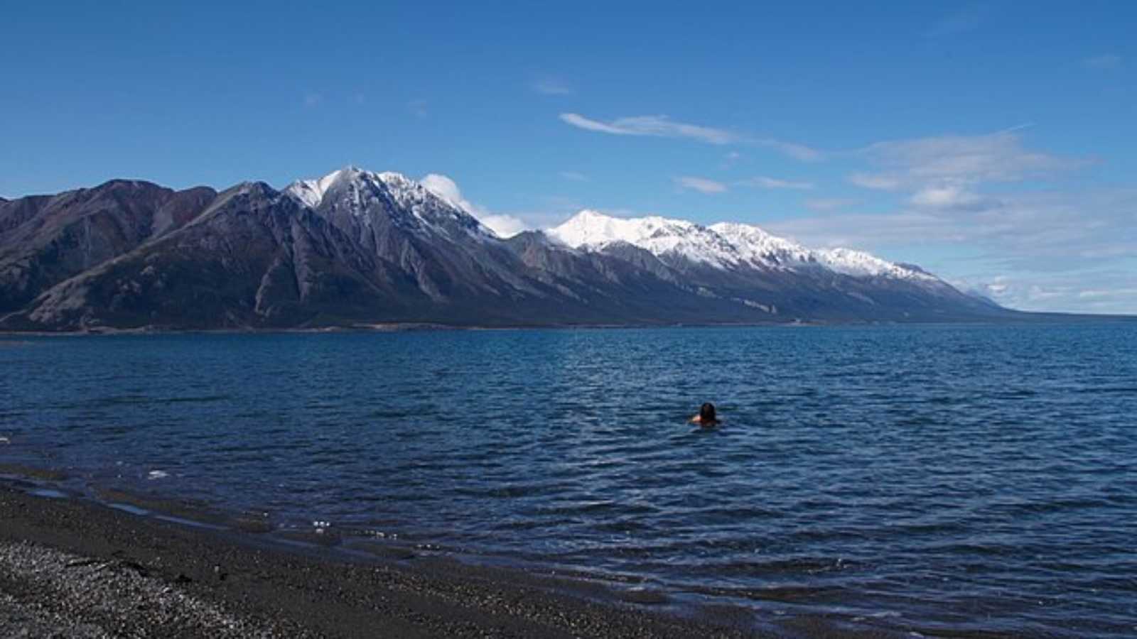 Stunning Nature Parks and Reserves in Canada You Need to See!