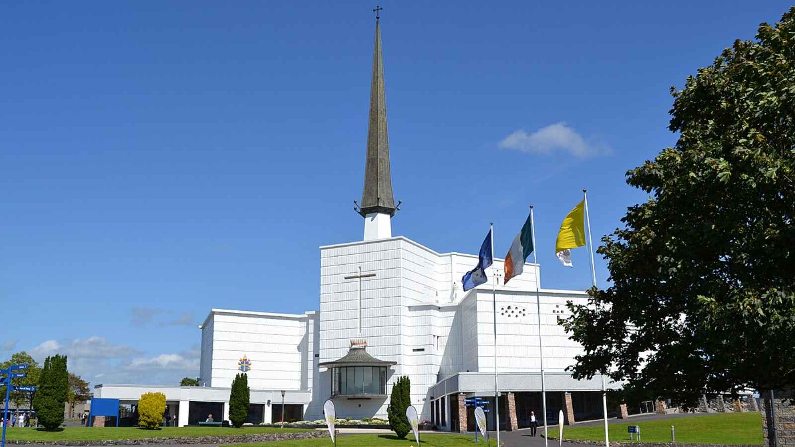 15 Must-Visit Pilgrimage Sites in Europe