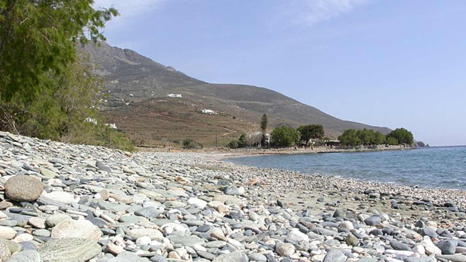 Breathtaking Greek Beaches Where You’ll Want to Soak Up the Sun!