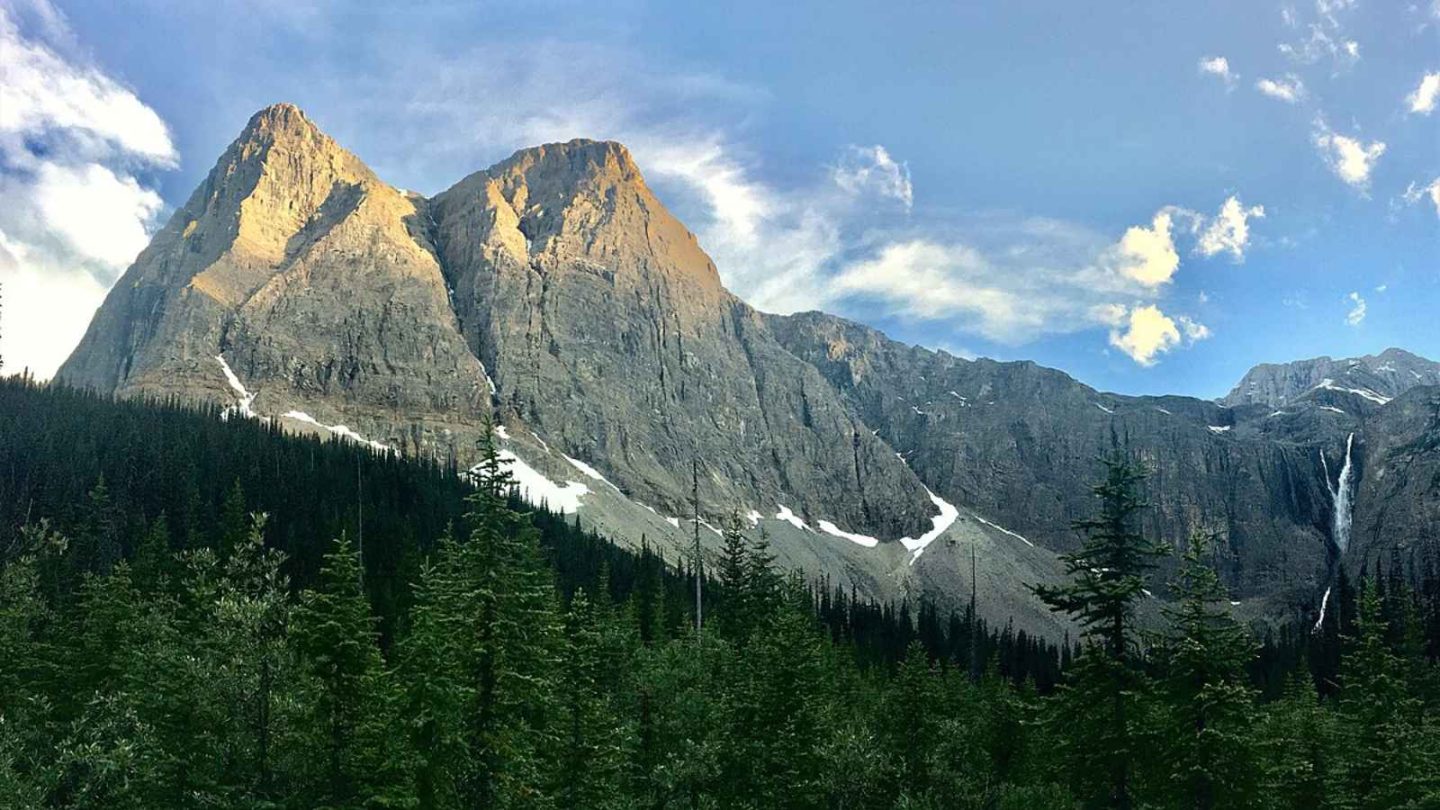 12 Most Breathtaking Nature Parks and Reserves in Canada