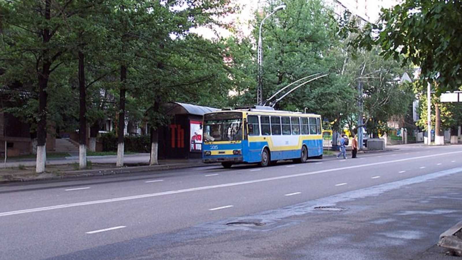 Long Streets Around the World That Will Amaze You