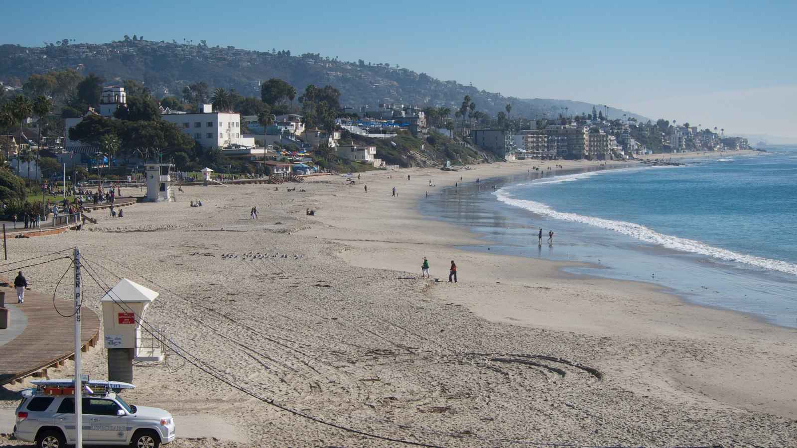 The 15 Best Beaches in the U.S.: Top Coastal Getaways in Every Region