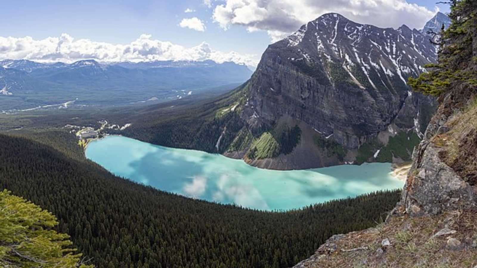 Epic Places in Canada You Have to Visit!