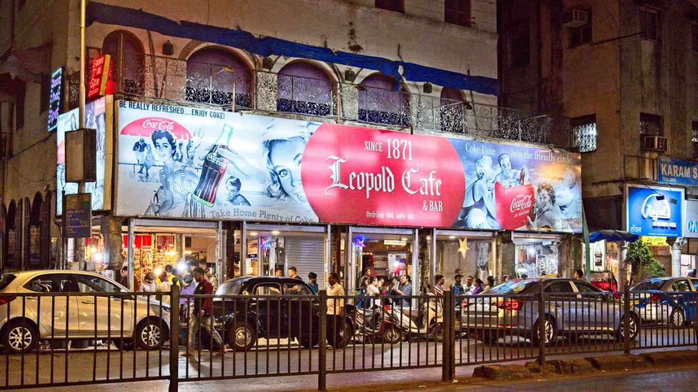 15 Oldest Restaurants in the World Still Serving Today