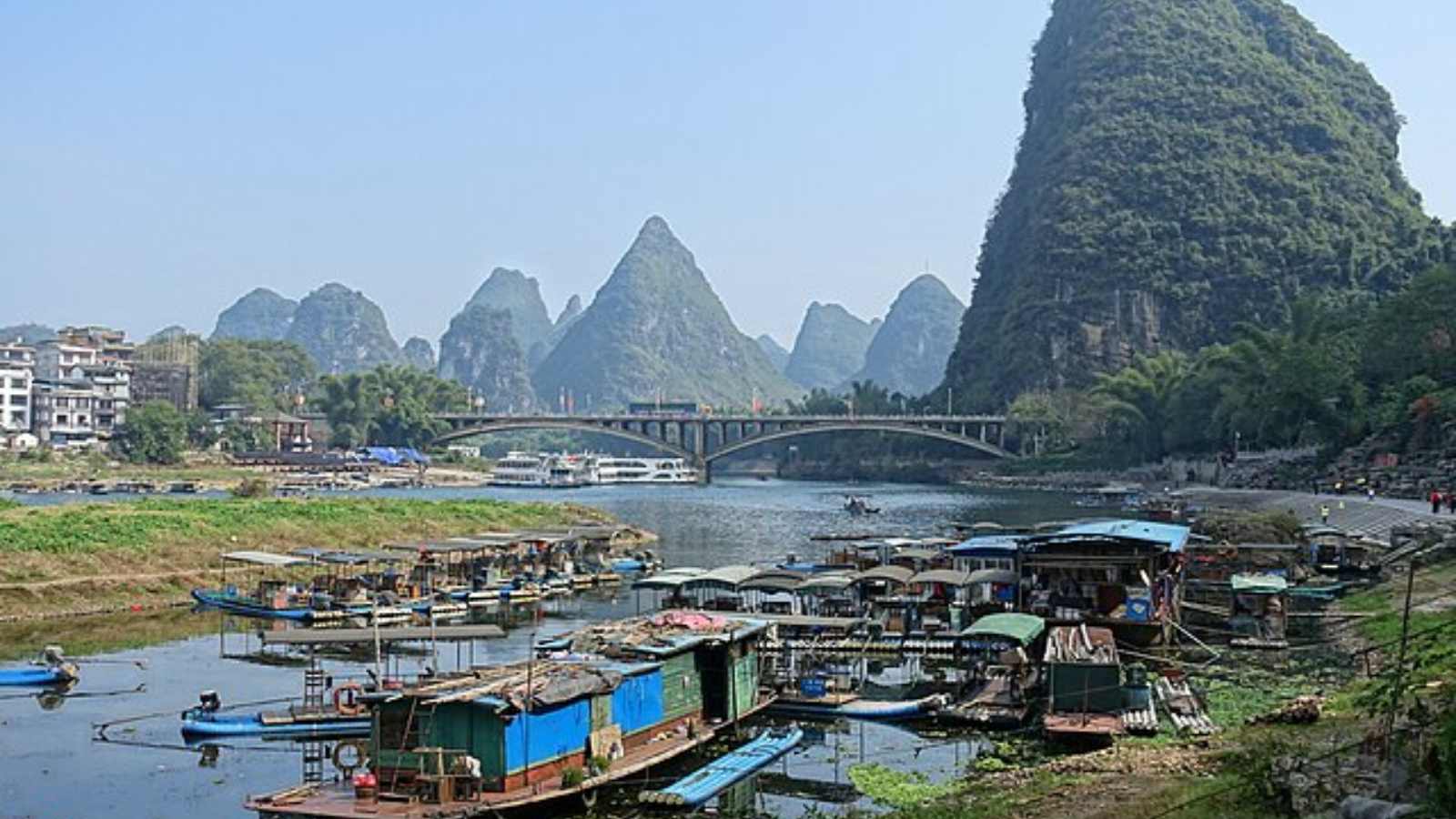 Breathtaking Places in China That Will Leave You Speechless!