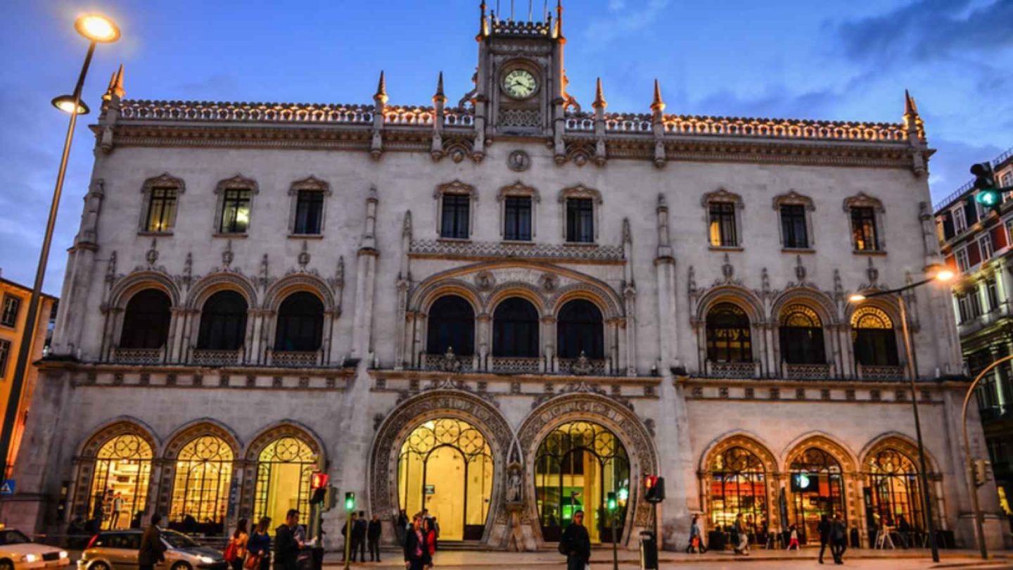 17 Most Stunning Train Stations in Europe You Need to Visit