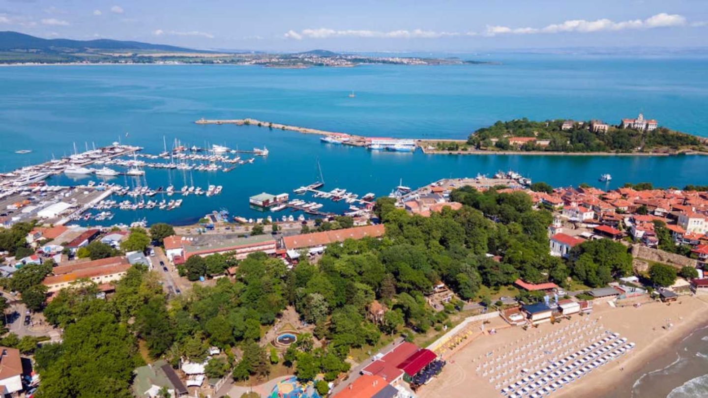 Ranked: The Most Breathtaking Coastlines on Earth