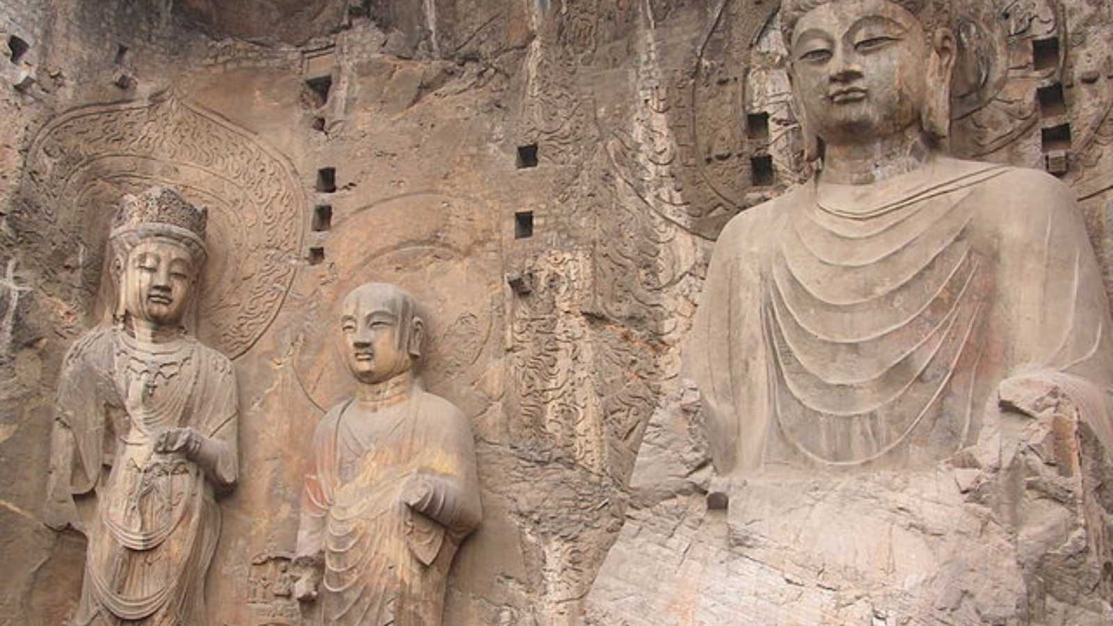 Breathtaking UNESCO Sites in China You Can’t Miss!