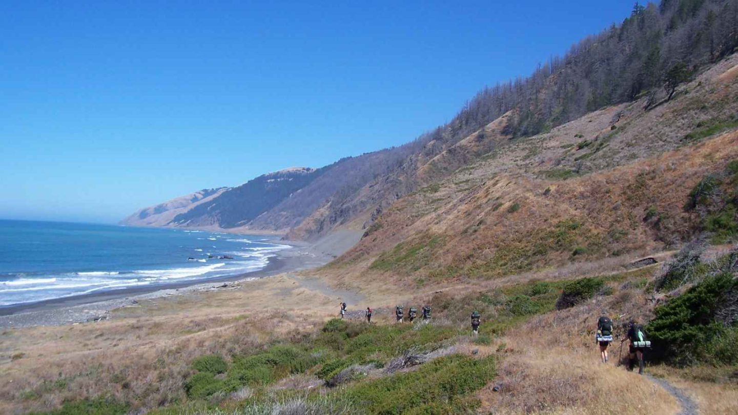
 	
17 Most Breathtaking Hiking Trails in the USA