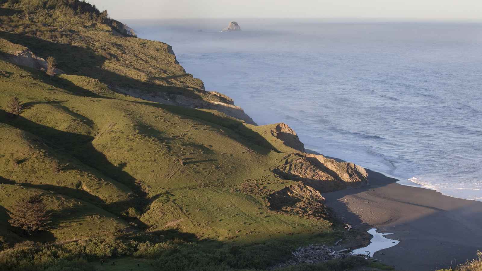 15 Scenic Hiking Trails in America You Have to See to Believe