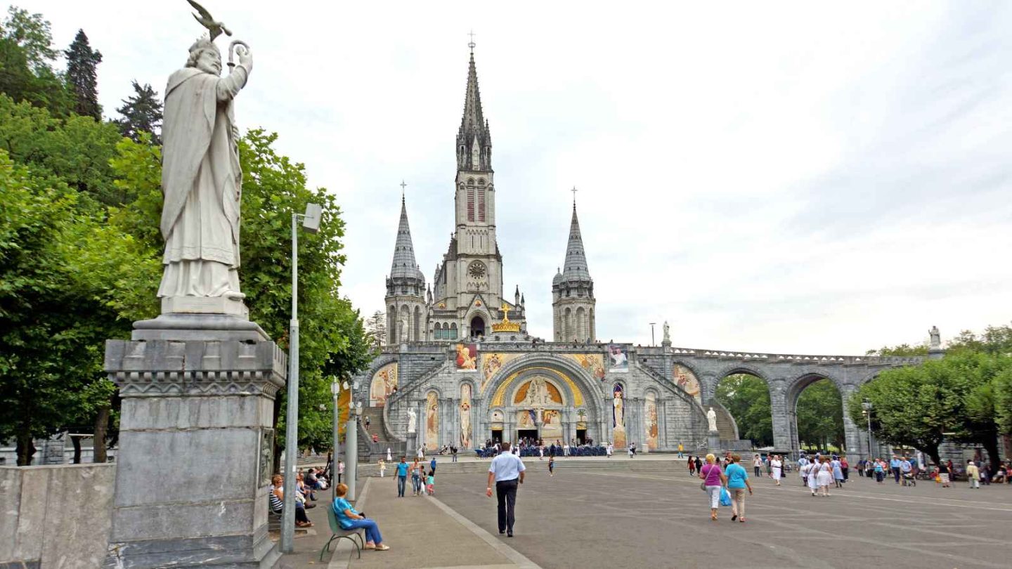 15 Must-Visit Pilgrimage Sites in Europe