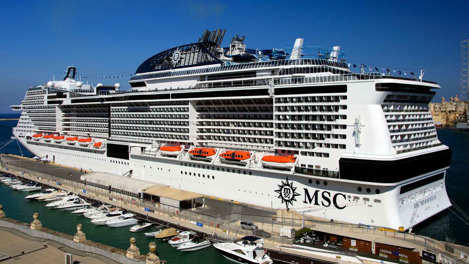 17 Oldest Cruise Lines Still Sailing the Seas Today