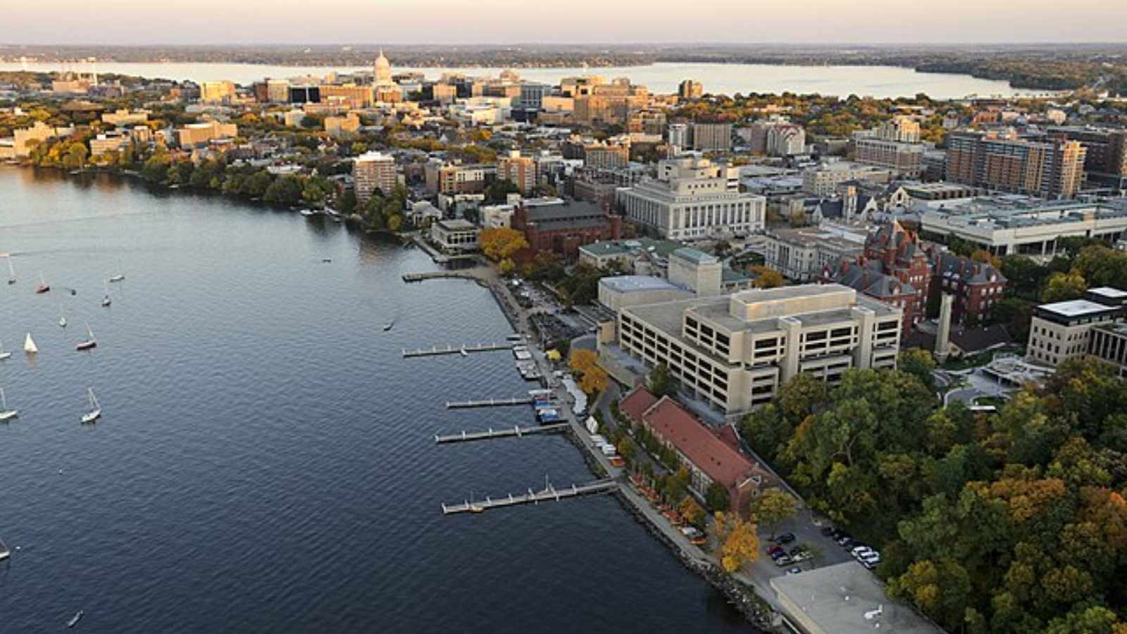 Underrated U.S. Cities Winning Over Millennials