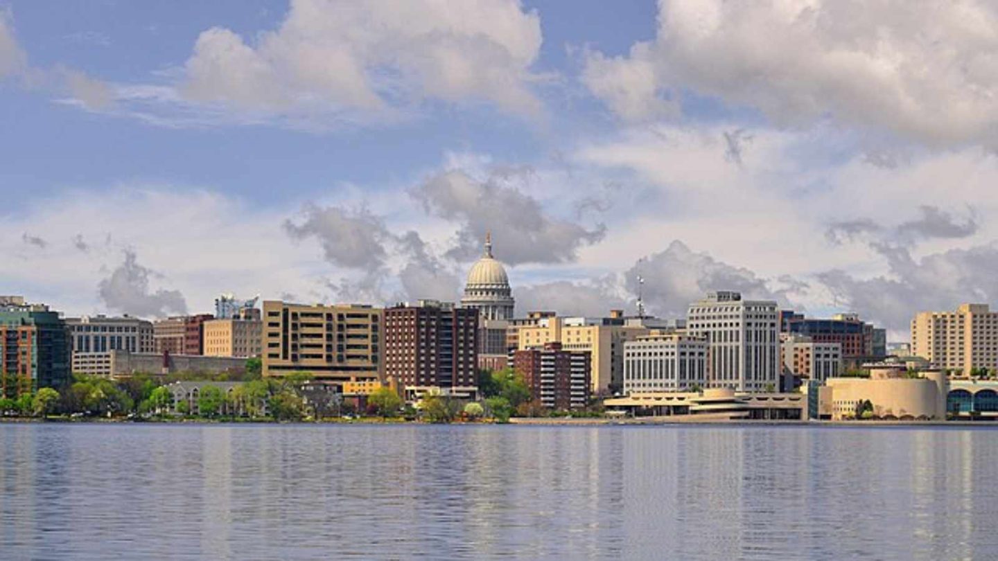 Underrated U.S. Cities Winning Over Millennials