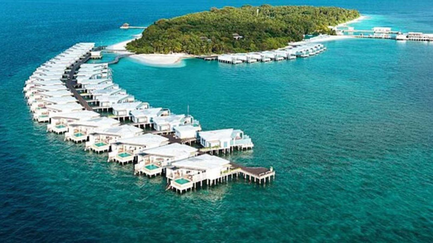 Ranked: The Most Breathtaking Coastlines on Earth