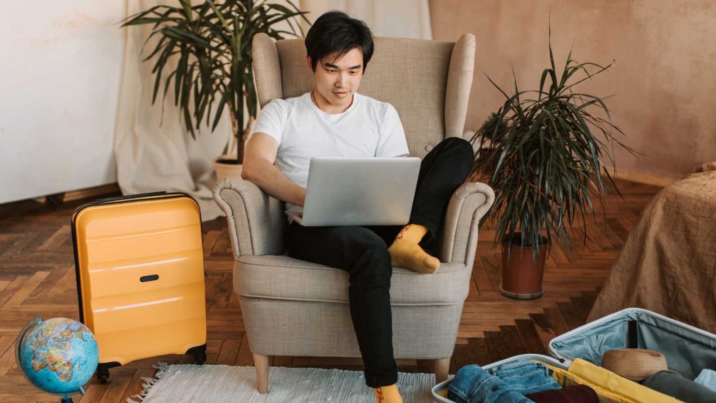 Solo Travel Safety: Essential Tips for Traveling Alone