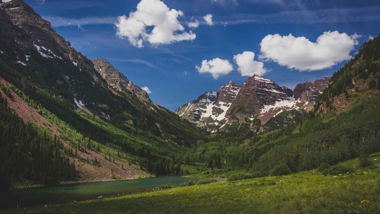 15 Scenic Hiking Trails in America You Have to See to Believe