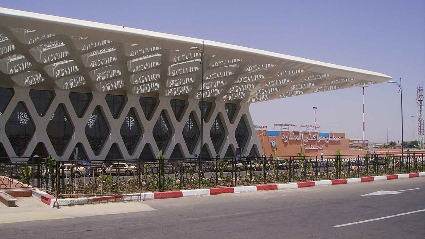 15 Airports That Make Travelling an Exciting Experience in Itself