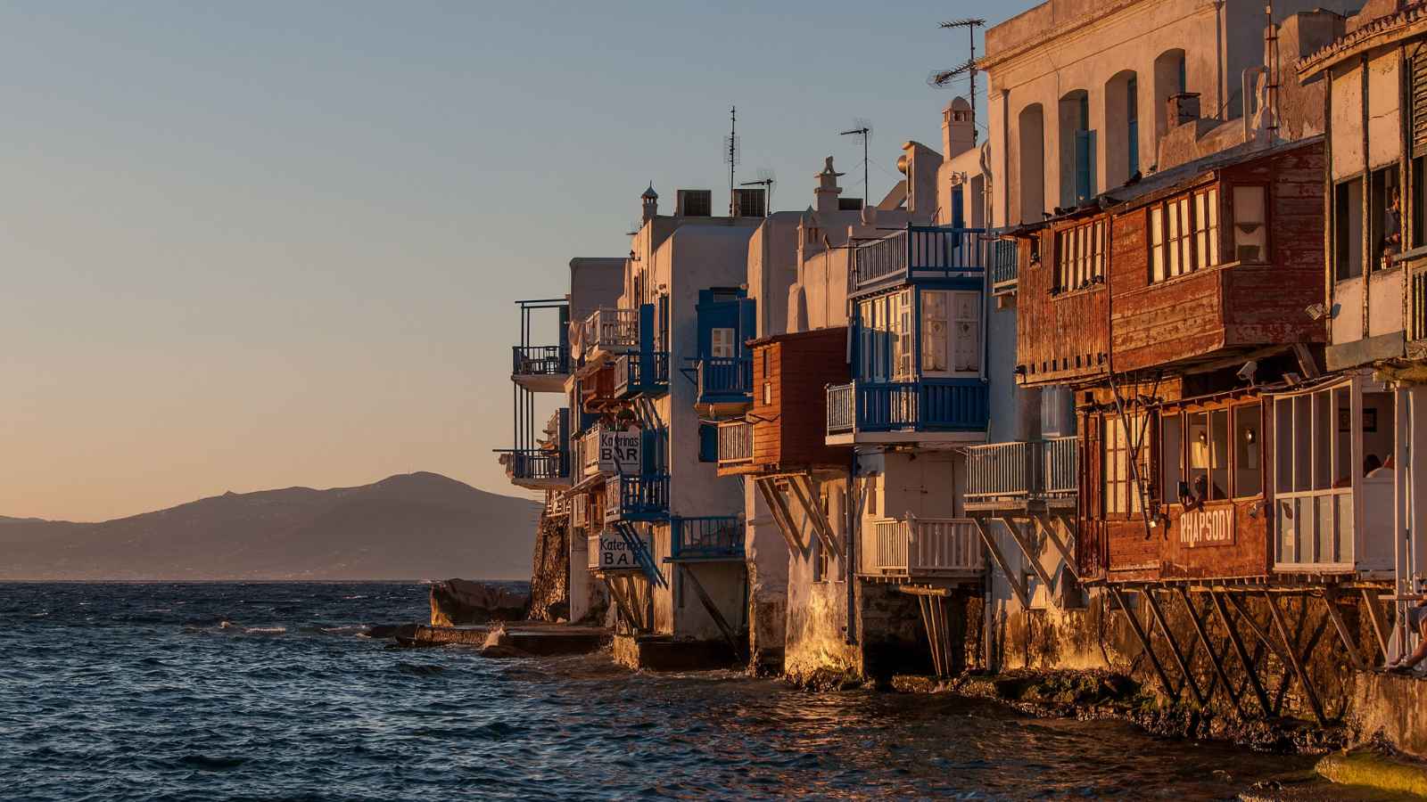 15 of Greece’s Most Breathtaking Islands to Visit in Every Archipelago