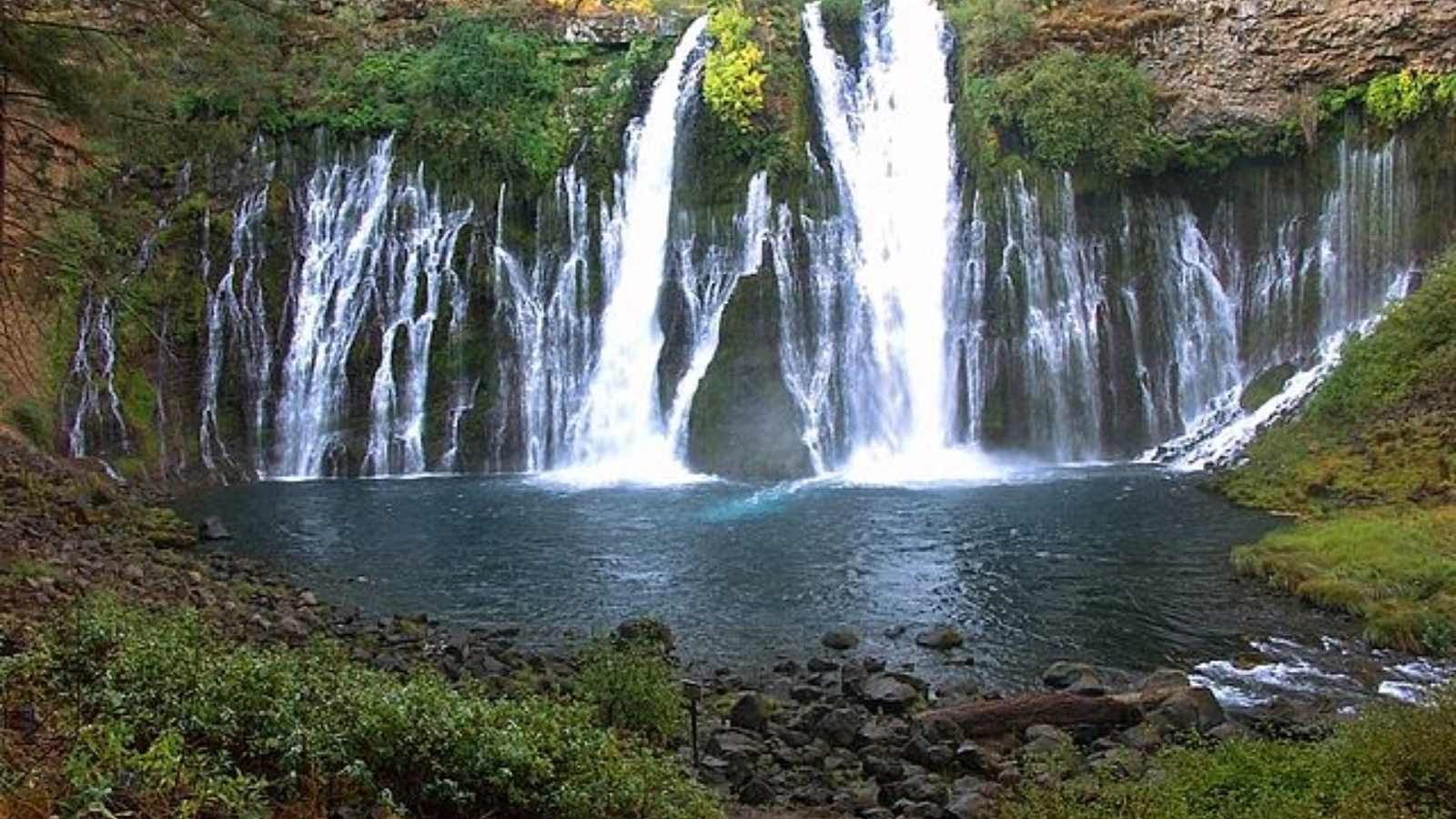 Hidden Natural Wonders in the USA You Need to See!