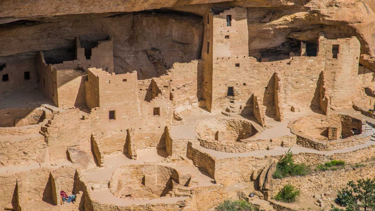Historic Cabins, Caves & Huts That Show Home Evolution
