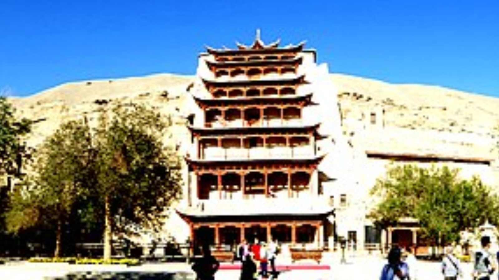 Breathtaking Places in China That Will Leave You Speechless!