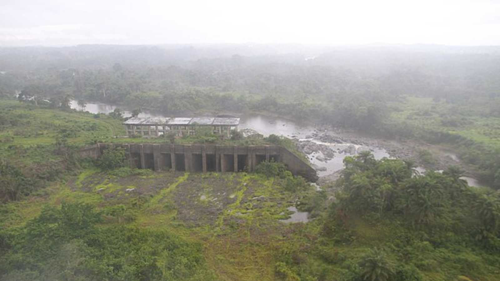 Most Perilous Places on Earth