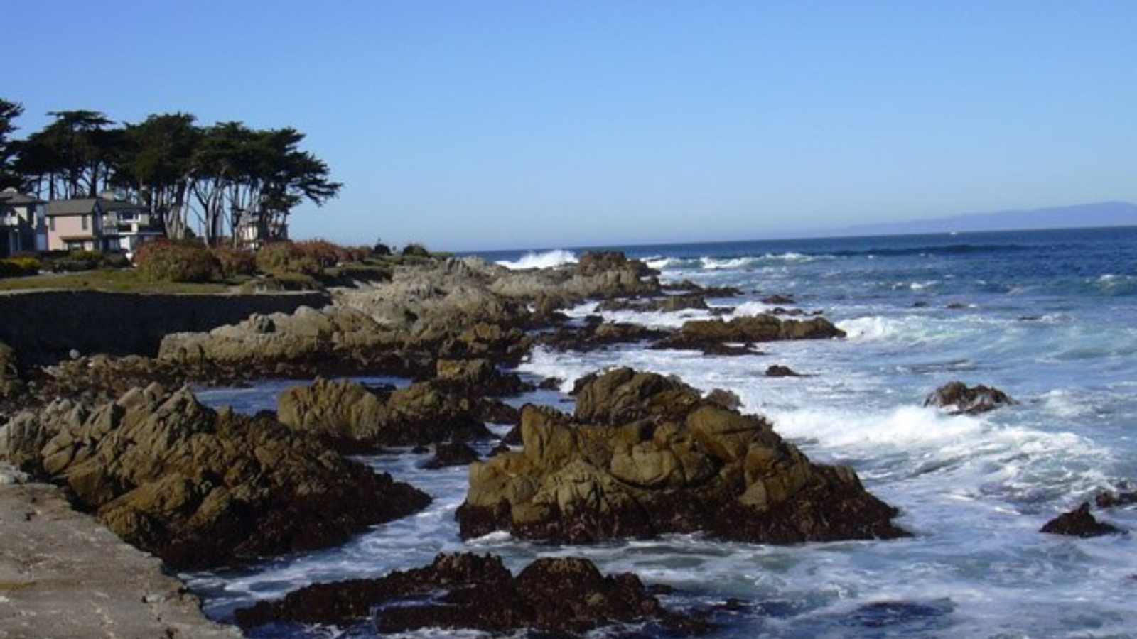 Breathtaking U.S. Coastlines You Have to See to Believe
