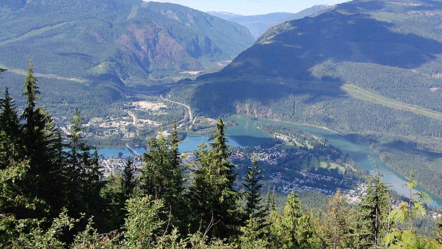 12 Most Breathtaking Nature Parks and Reserves in Canada