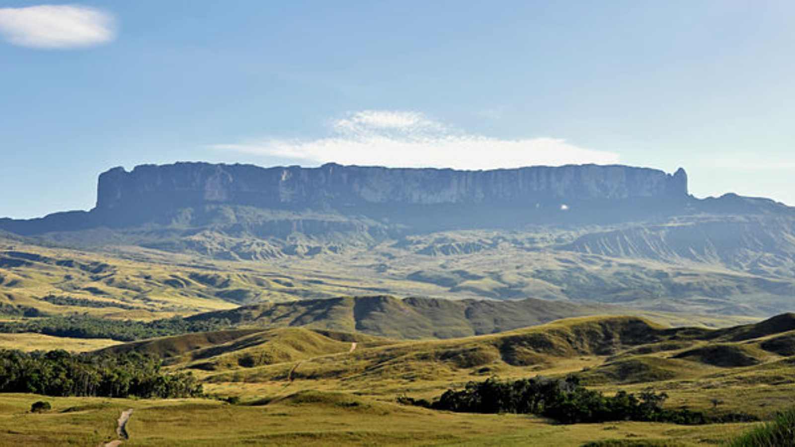 Breathtaking Photos of Earth’s Most Untouched Natural Wonders!