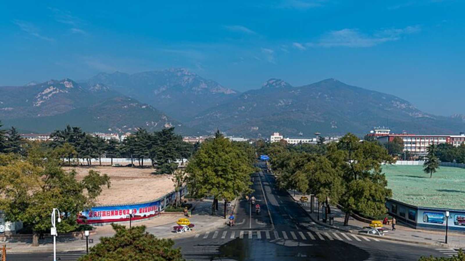 Breathtaking UNESCO Sites in China You Can’t Miss!