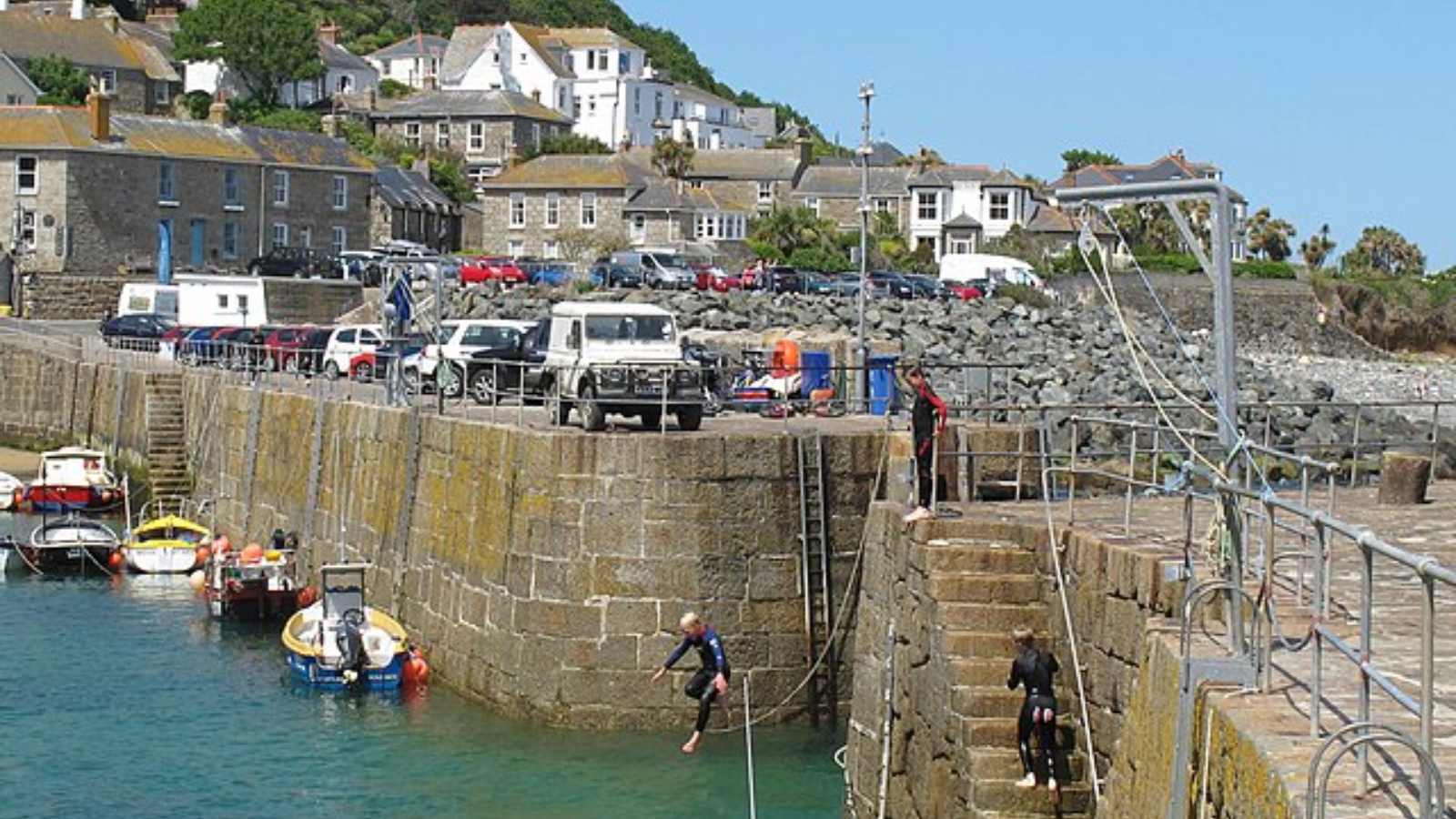 Breathtaking UK Villages You Must Visit at Least Once!