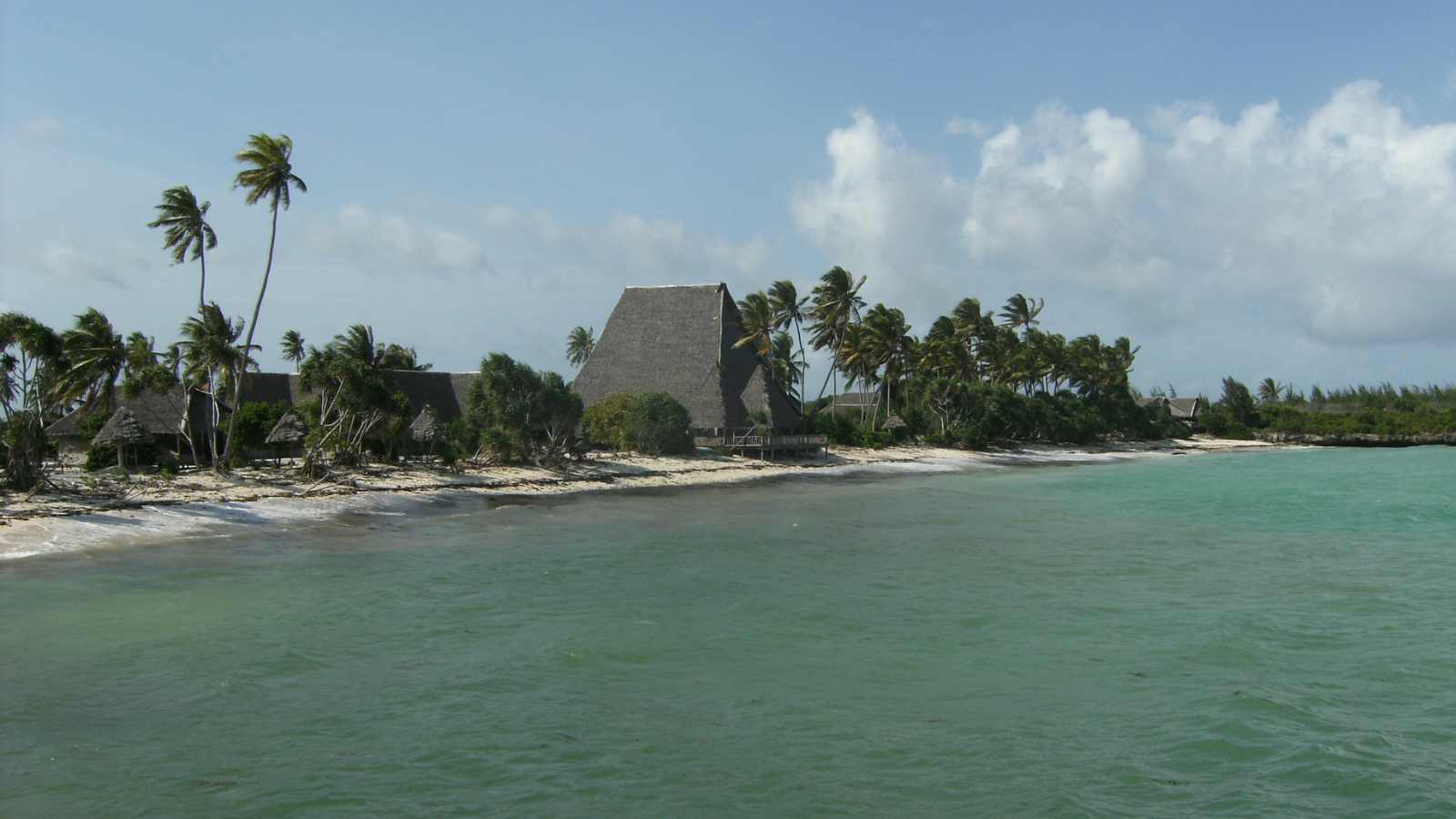 African Beaches You Must Visit in 2025