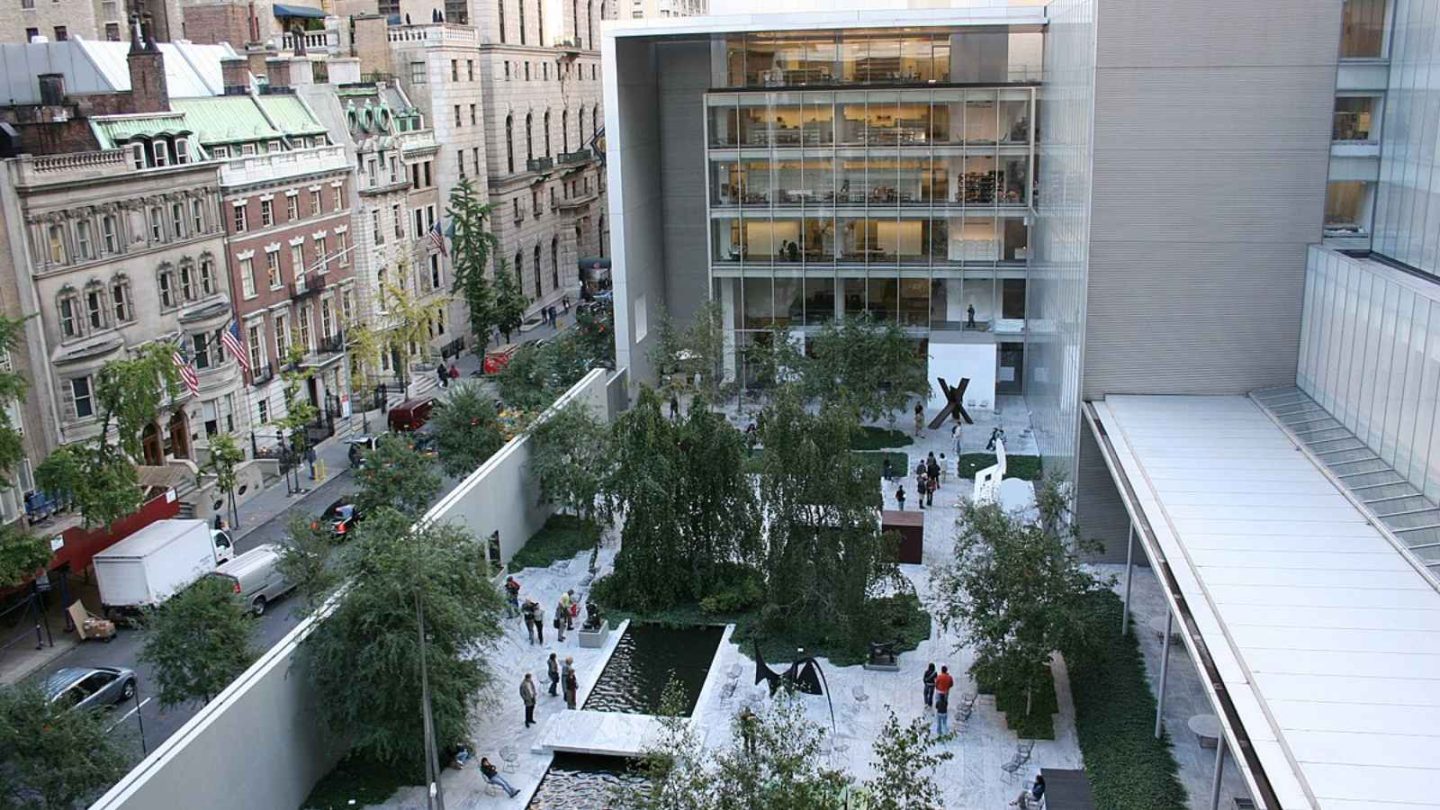 17 Most Beautiful Museums Around the World You Need to See