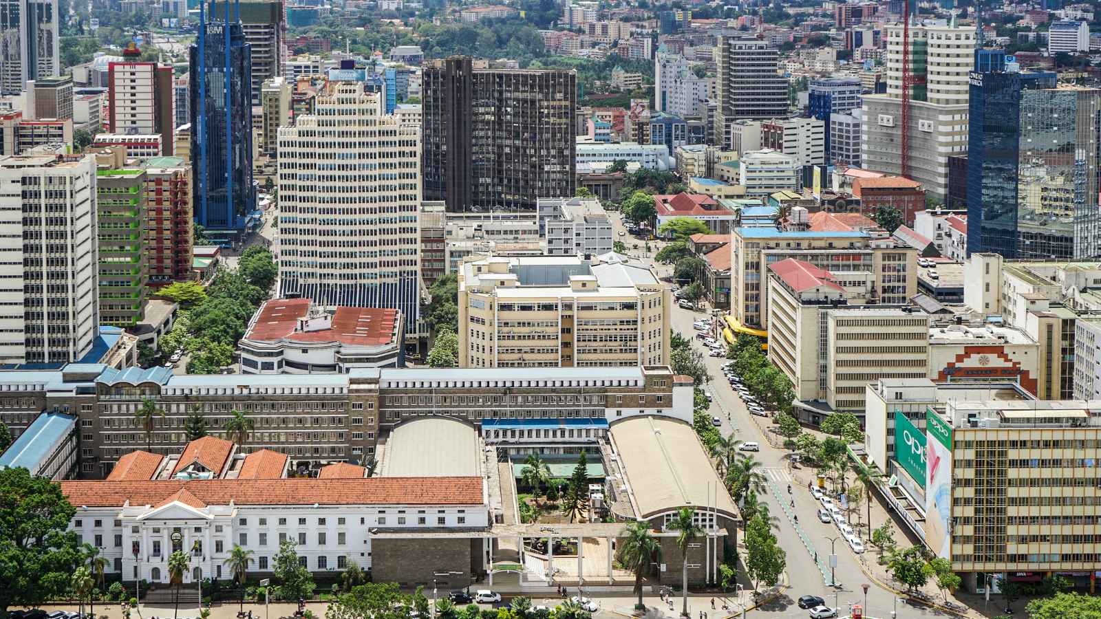 15 Most Dangerous Cities in Africa You Should Know About