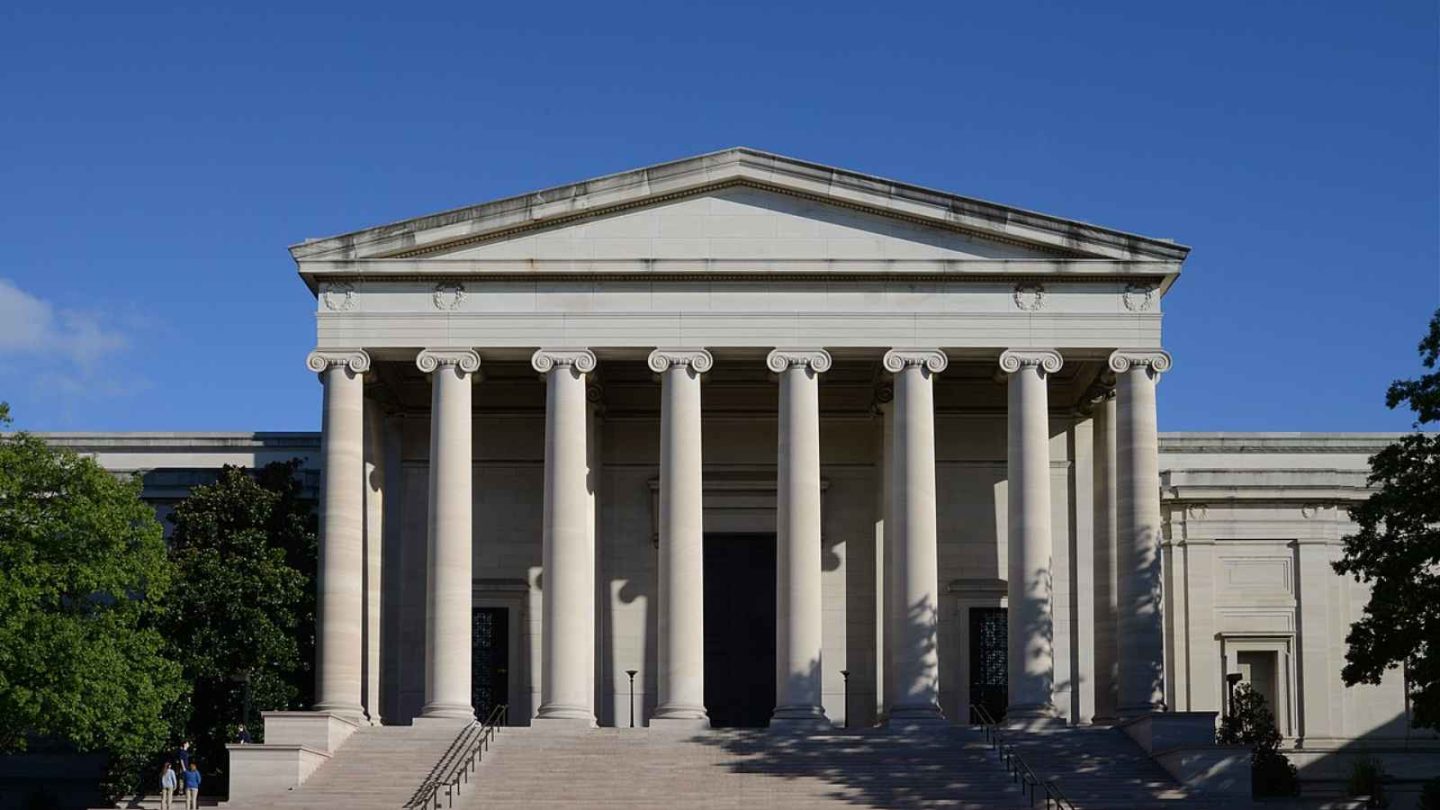 17 Most Beautiful Museums Around the World You Need to See