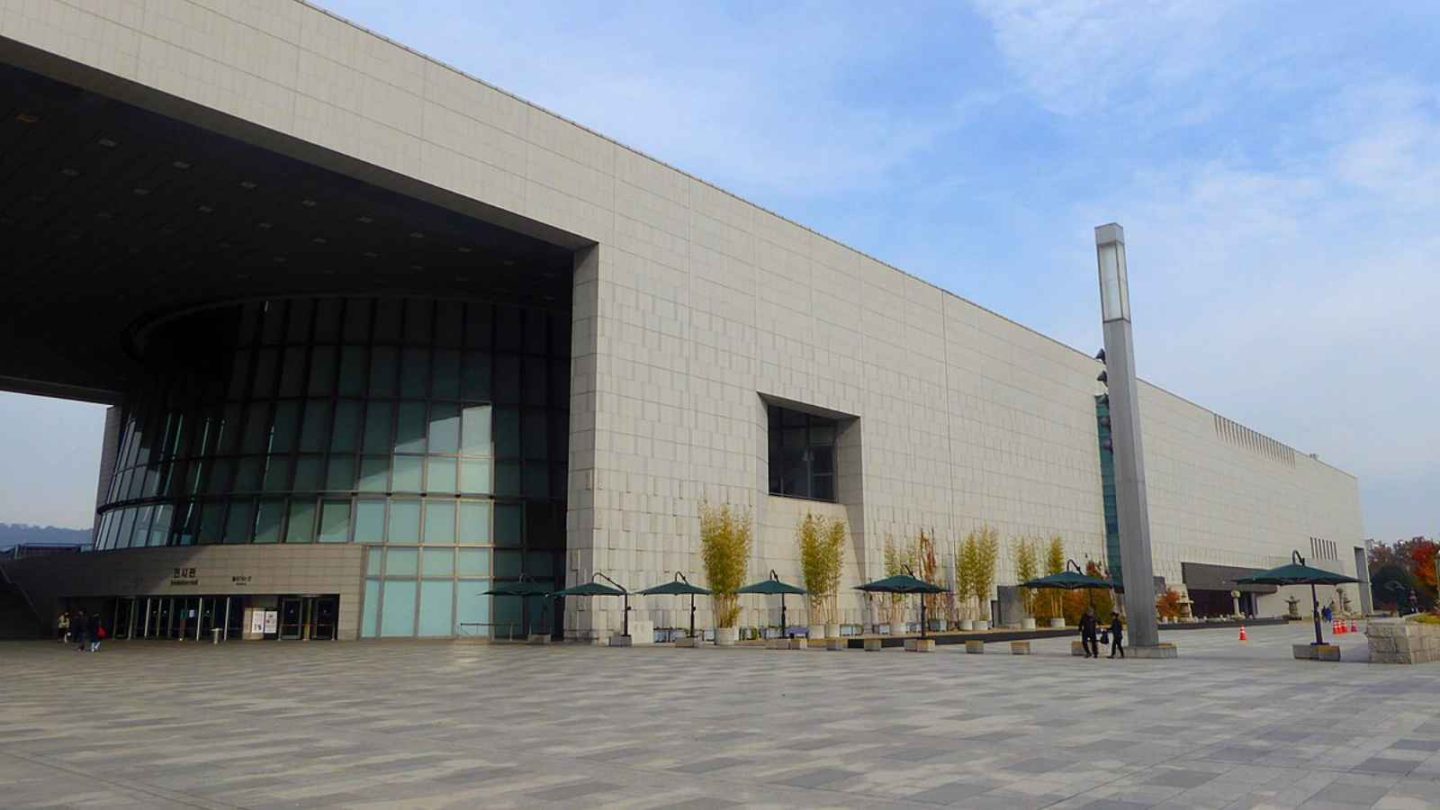17 Most Beautiful Museums Around the World You Need to See