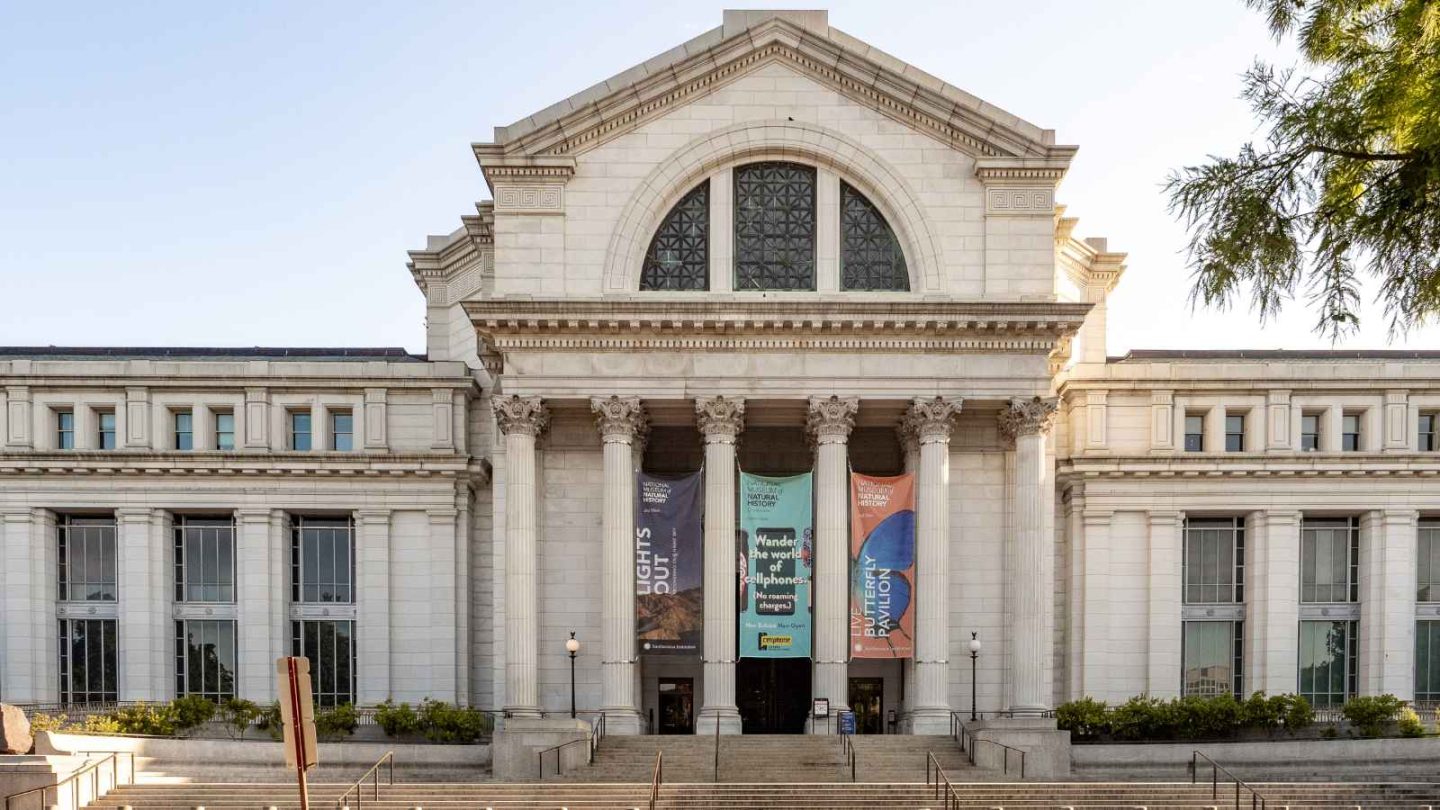 17 Most Beautiful Museums Around the World You Need to See